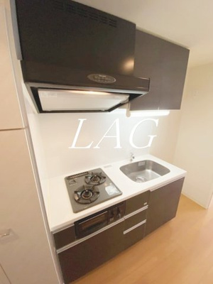 【キッチン】 | フィオリーシェ東浅草 | キッチンです。