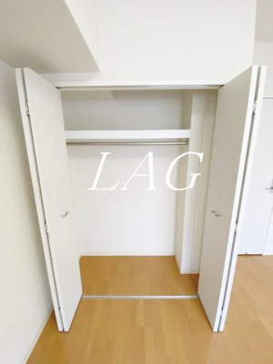 【収納】 | フィオリーシェ東浅草 | 収納です。