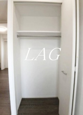 【収納】 | ルフレプレミアム町屋 | 収納です。