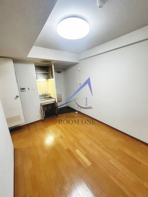 サンパーク東京銀座の寝室|寝室です。