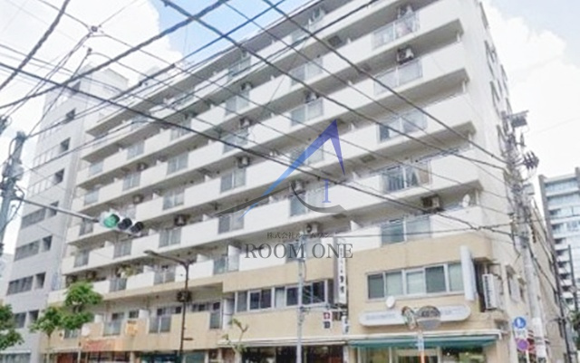 サンパーク東京銀座