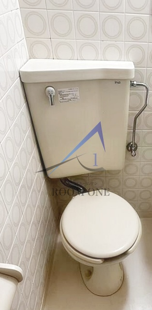 サンパーク東京銀座のトイレ|トイレです。