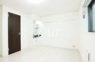 【居間・リビング】 | グランスタイル町屋 | 洋室のお部屋です。