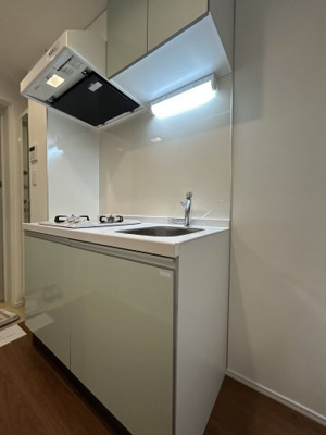 【キッチン】 | エルファーロ大塚Ⅳ