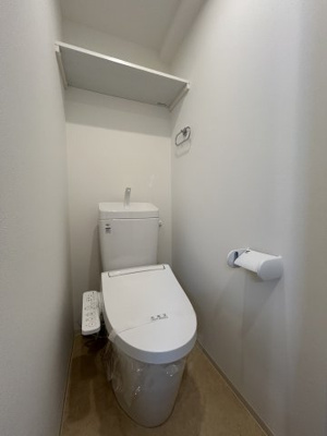 【トイレ】 | エルファーロ大塚Ⅳ