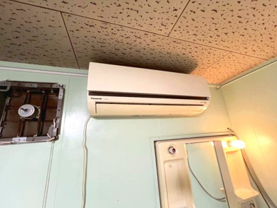 【設備】 | 髙野貸家