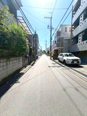 【周辺】 | 髙野貸家