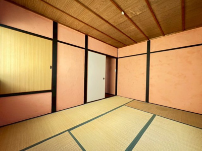 【和室】 | 髙野貸家