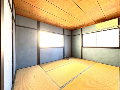 【寝室】 | 髙野貸家