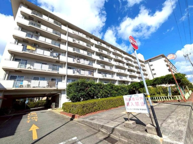 【外観】 | ☆サンライフ甲子園