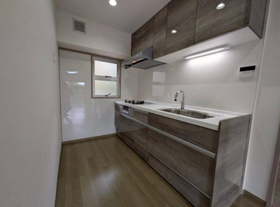 【キッチン】 | ☆サンライフ甲子園