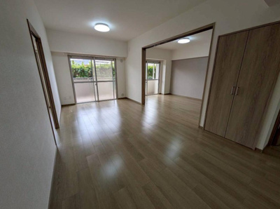 【居間・リビング】 | ☆サンライフ甲子園