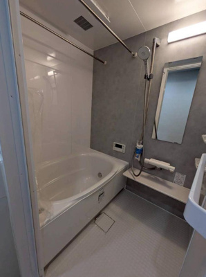 【浴室】 | ☆サンライフ甲子園