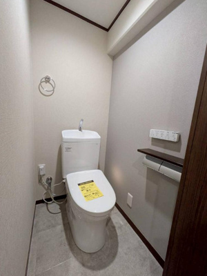 【トイレ】 | ☆サンライフ甲子園