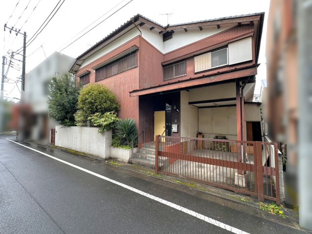 【外観】 | 2026年4月10日撮影