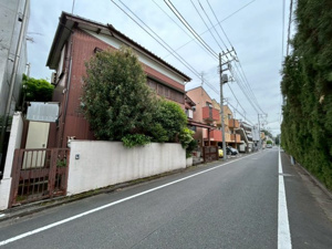 【外観】 | 2026年5月1日撮影