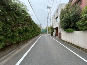 【前面道路含む現地写真】 | 2026年5月1日撮影