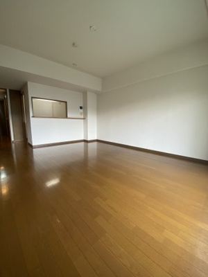 【居間・リビング】 | パティオ大宮 | ※別部屋参考写真