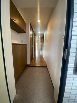 【玄関】 | パティオ大宮 | ※別部屋参考写真
