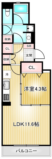 Node プラス TSURUMAI|名古屋市の賃貸ならMy賃貸