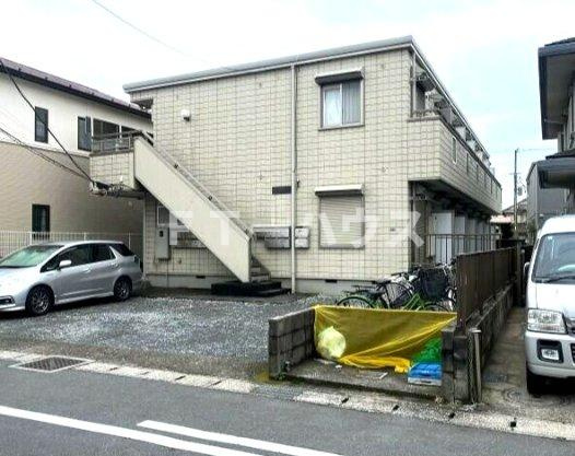 レジデンスＫ．Ｔ