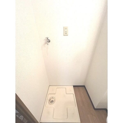 【内装】 | モアメゾン3