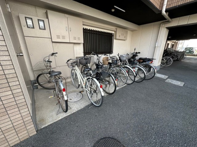 【その他共用部分】 | モアメゾン3