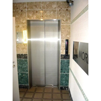 【地図】 | モアメゾン3