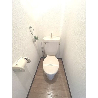 【トイレ】 | モアメゾン3