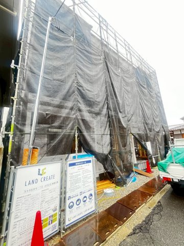 （仮称）La-Crea総持寺のその他共用部分