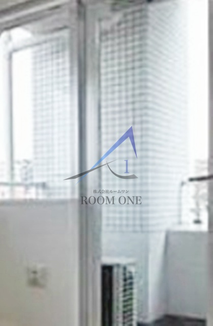 エルエーロゴス両国のバルコニー|バルコニーです。