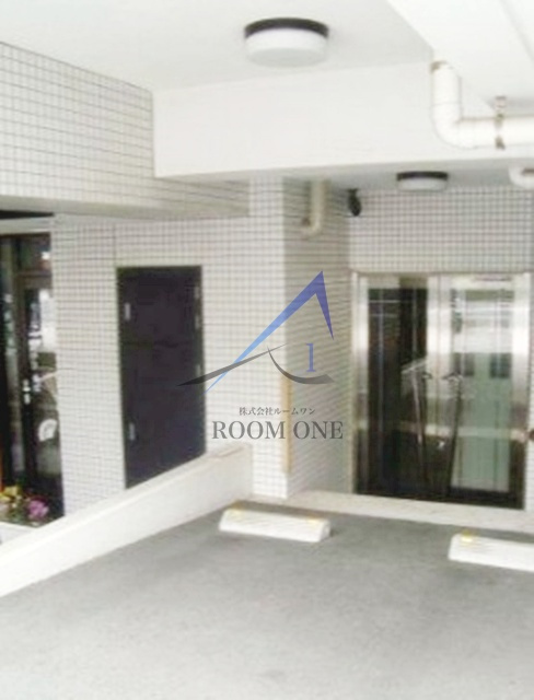 エルエーロゴス両国の駐車場|駐車場です。