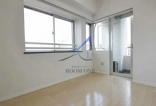 エルエーロゴス両国の寝室|寝室です。