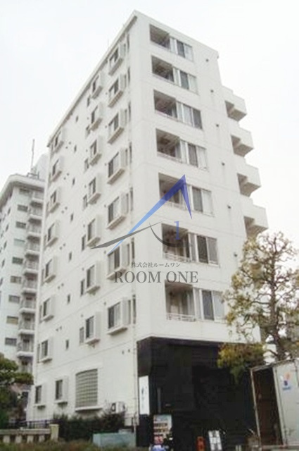 エルエーロゴス両国の外観|外観です。