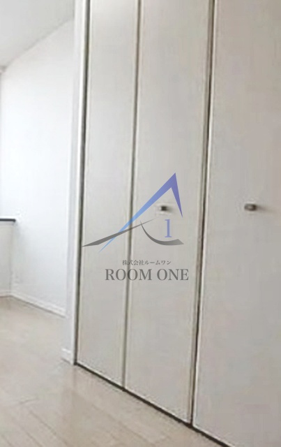 エルエーロゴス両国の収納|収納です。