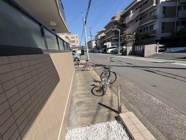 キャッスル御器所|名古屋市の賃貸ならMy賃貸のその他共用部分|キャッスル御器所