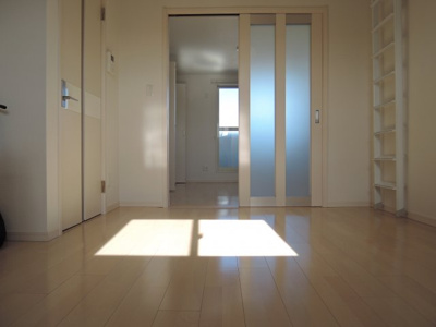 【子供部屋】 | KTIレジデンス総持寺