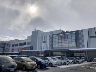 【周辺】 | ドリームアベニュー札幌西 | 発寒イオンまで徒歩2分、買い物便利な周辺環境♪