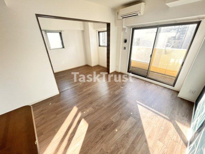 【居間・リビング】 | メゾン・ド・ヴァンドール