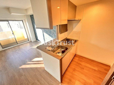 【キッチン】 | メゾン・ド・ヴァンドール