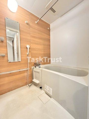 【浴室】 | メゾン・ド・ヴァンドール