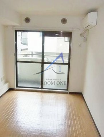 ジョイフル氷川台の寝室|寝室です。