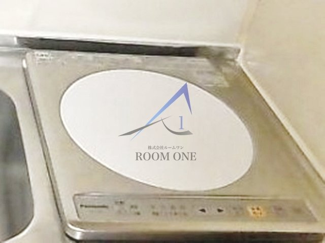 ジョイフル氷川台のその他