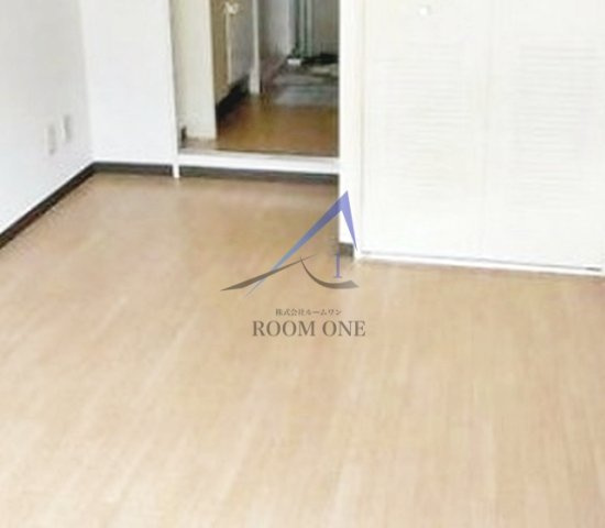 ジョイフル氷川台