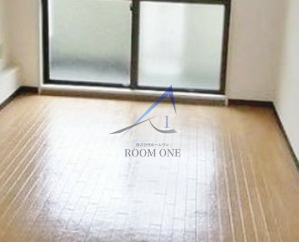 ジョイフル氷川台