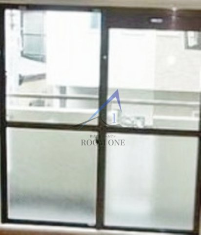 ジョイフル氷川台