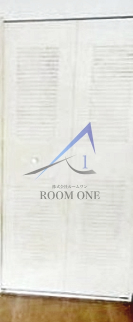 ジョイフル氷川台の収納|収納です。