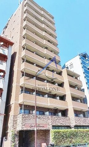 ガラ・シティ高田馬場