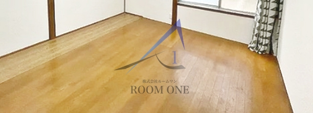 納戸マンションの寝室|寝室です。イメージです。