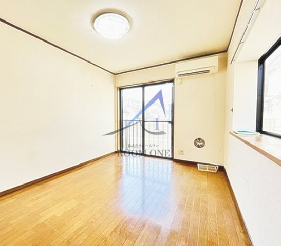 ベルエア井草の寝室|寝室です。